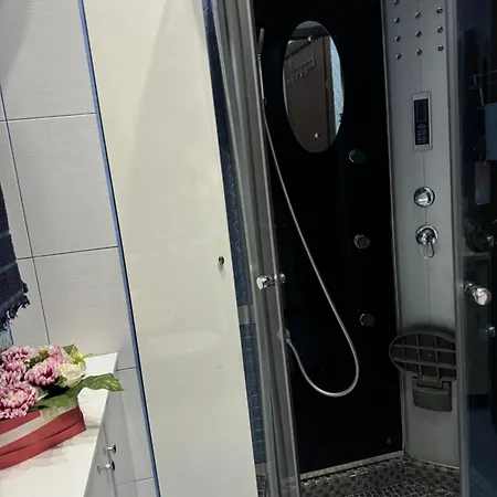 شقة Amri Sea View