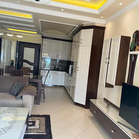 شقة Amri Sea View