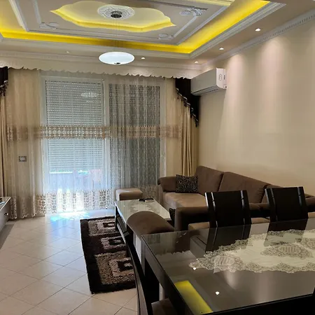 شقة Amri Sea View ساراندا