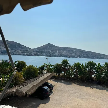 شقة Amri Sea View ساراندا