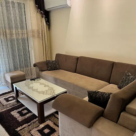 Amri Sea View * ساراندا